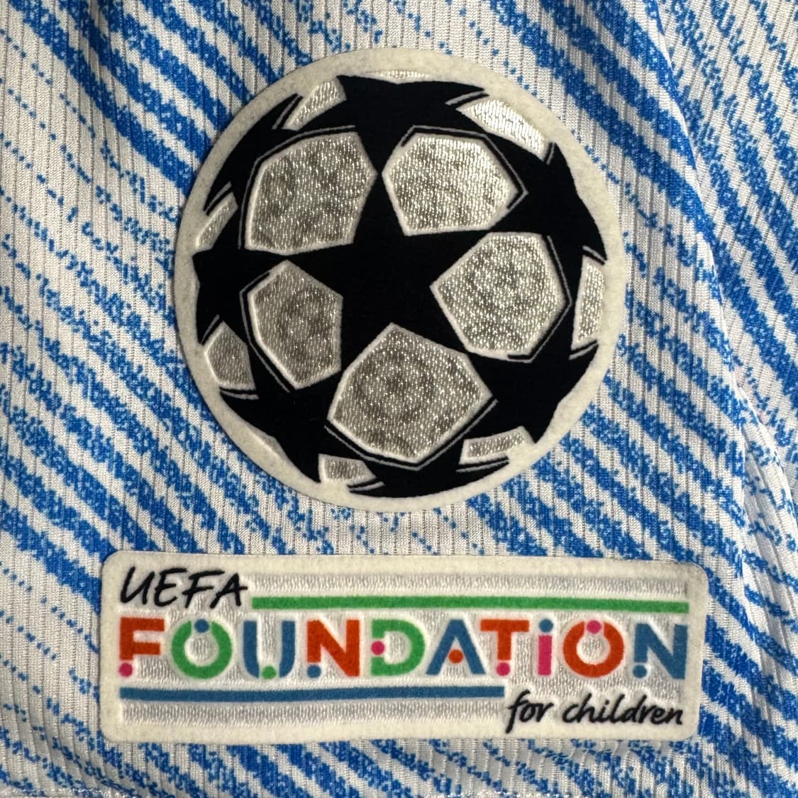 21-22 맨체스터 유나이티드 어웨이 유니폼 크리스티아누 호날두 상품이미지6