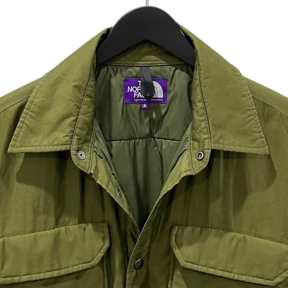 THE NORTHFACE PURPLELABEL Jacket 상품이미지3