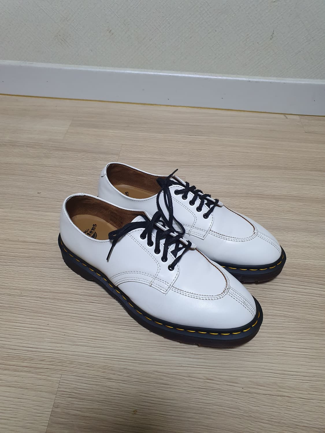 닥터마틴 2046 빈티지 로퍼 270 상품이미지2