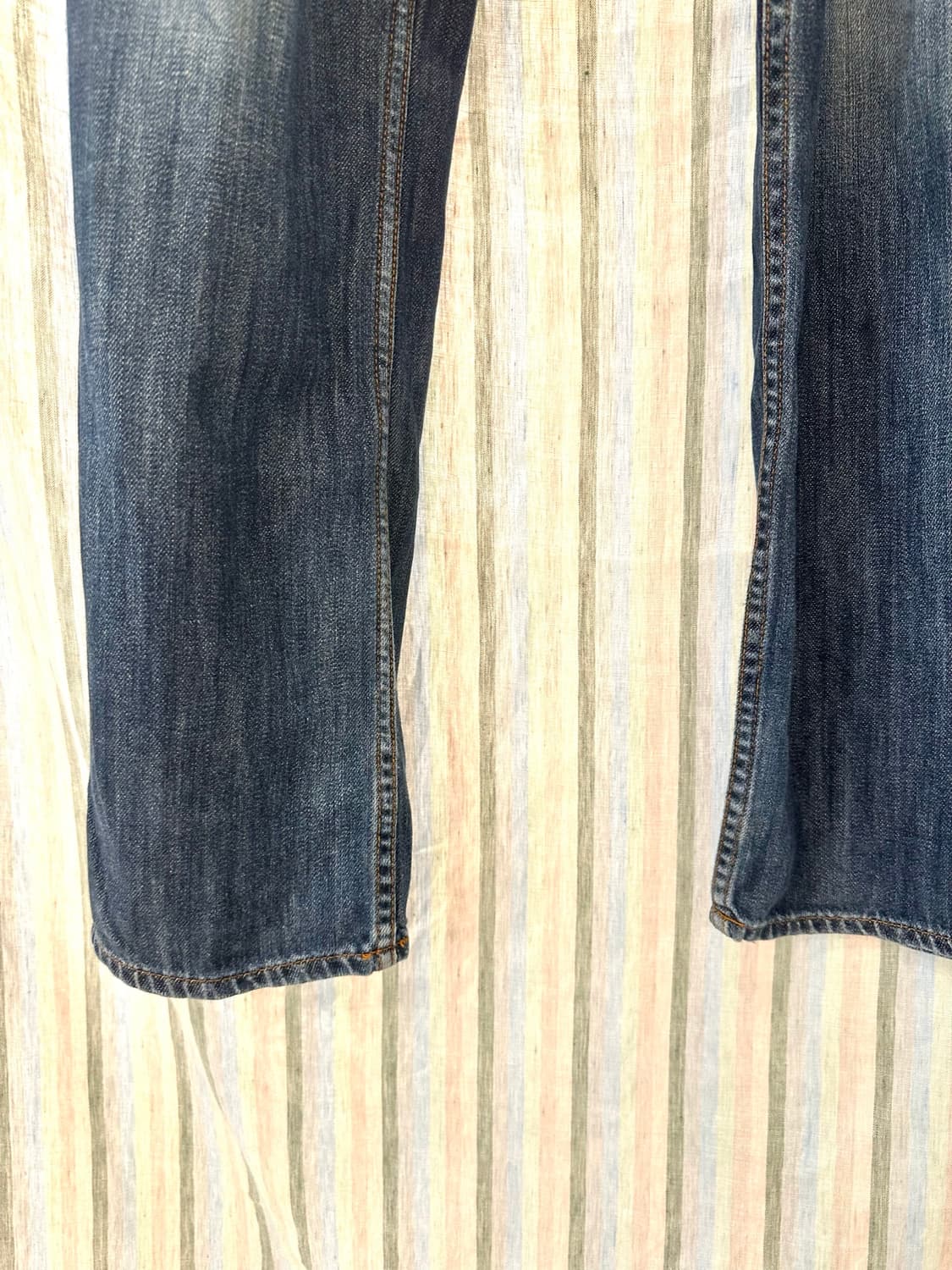 [Eddie Bauer] regular fit denim 상품이미지4
