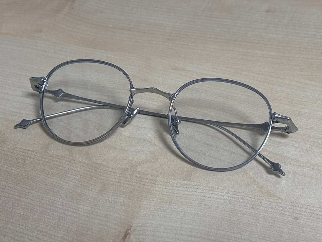 젠틀몬스터 ep 02 상품이미지2