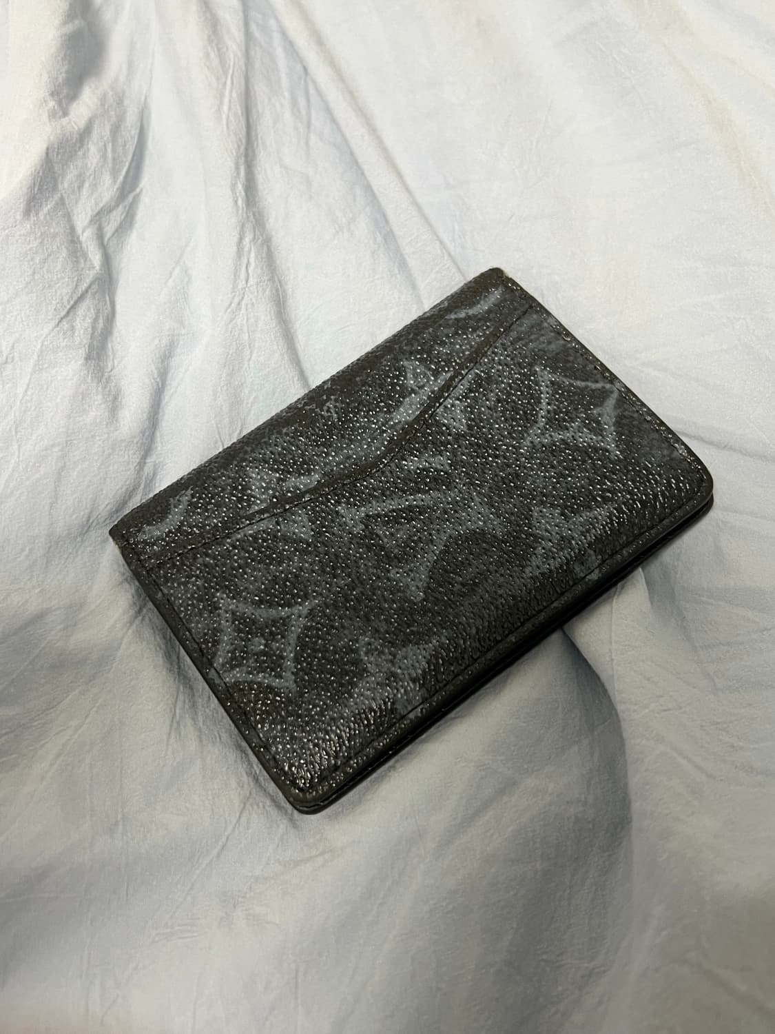 루이비통 파스텔 느와 한정판 오거나이저입니다. 상품이미지1