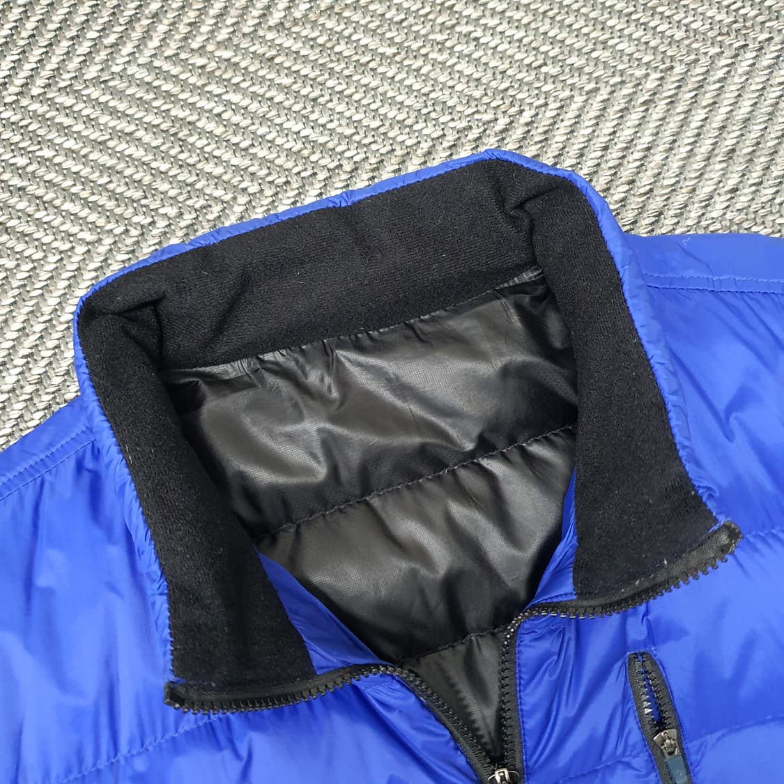 JDX 구스다운 경량패딩 자켓 남자105 상품이미지2