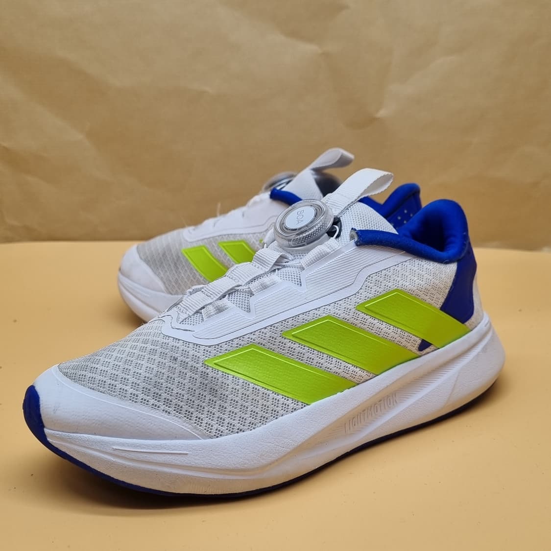 아디다스 듀라모sl2 보아 아동운동화220 상품이미지1