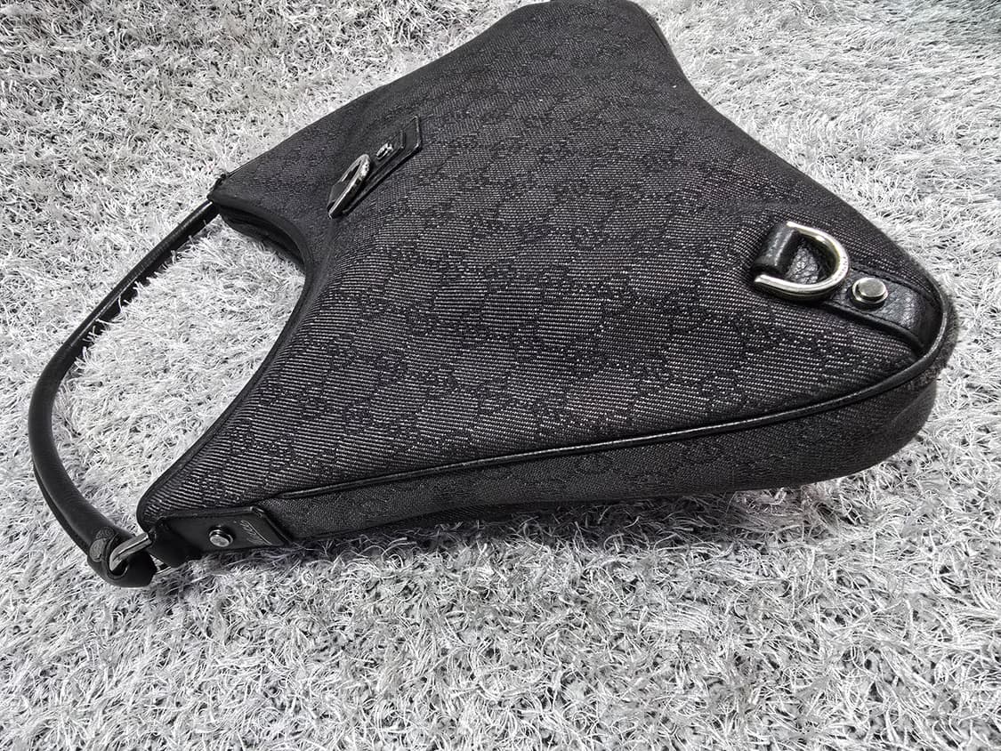 구찌 GG 캔버스 숄더백 상품이미지4