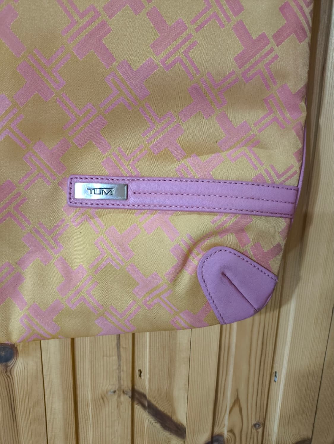 투미 토트백 상품이미지2