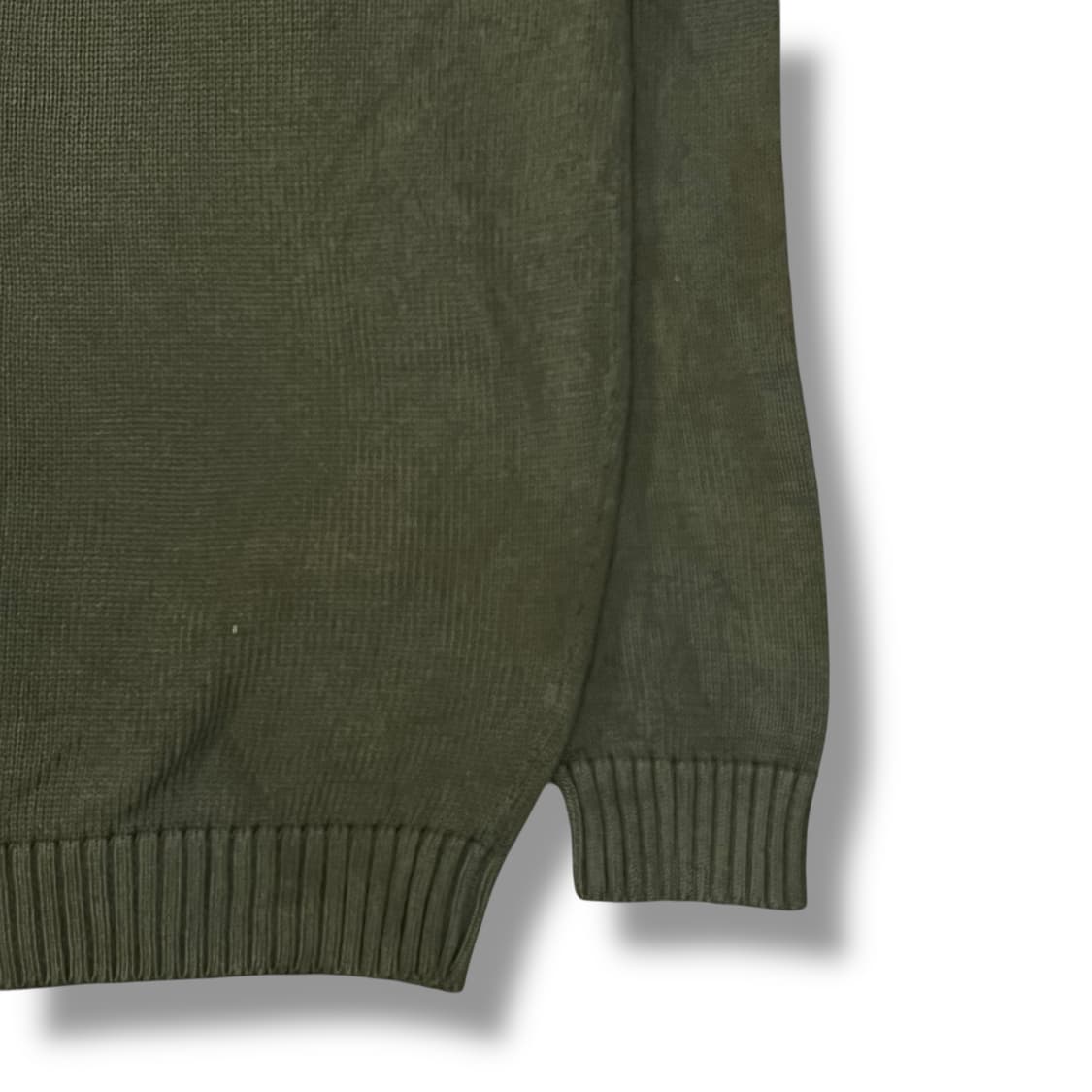 엘엘빈 브이넥니트 s08395 상품이미지6