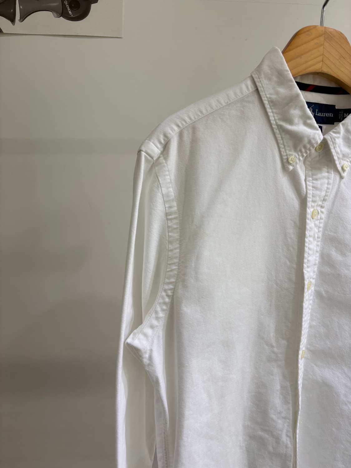 RALPH LAUREN 셔츠 상품이미지3