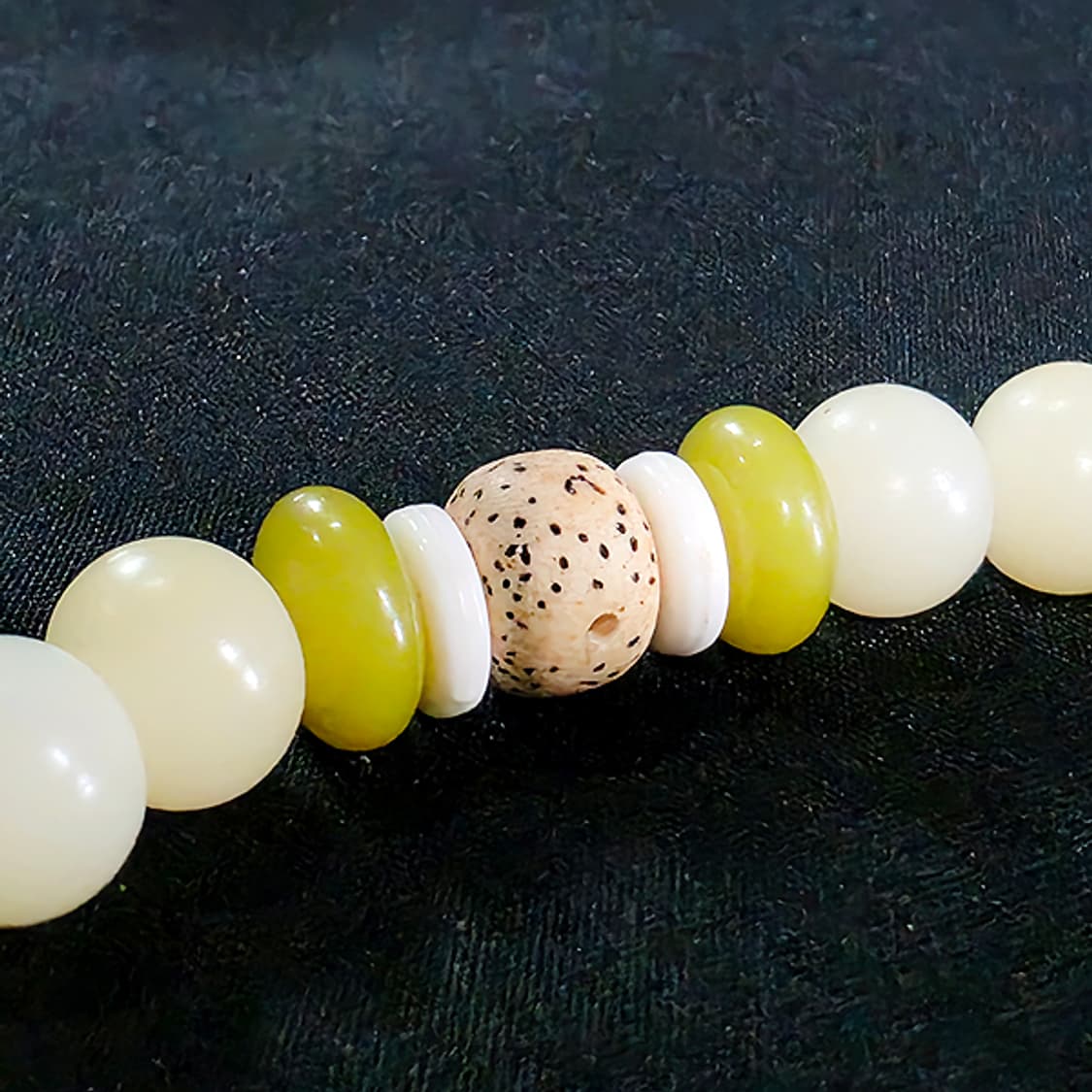 Lts 염주 팔찌 상품이미지3