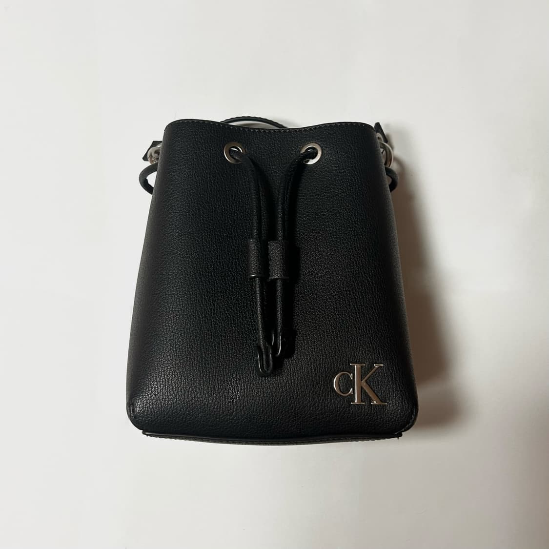 캘빈 복조리백 / calvin klein bag 상품이미지1