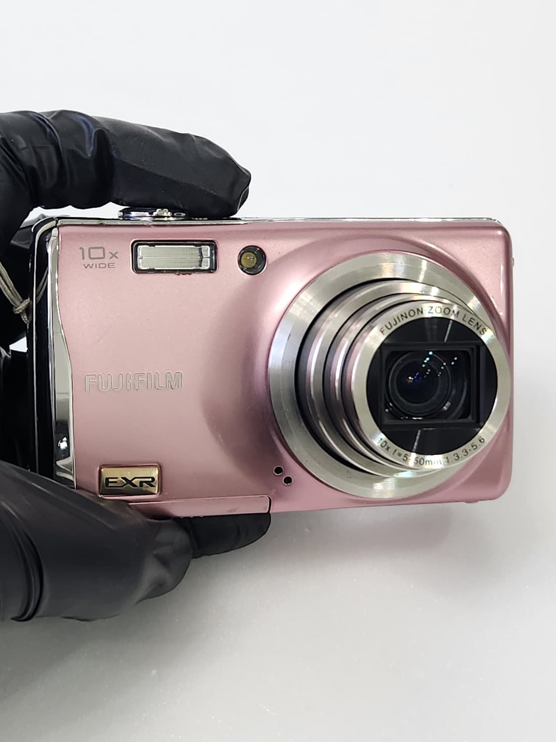 후지필름 파인픽스 f70 exr  빈티지디카 아일릿 원희 카메라 상품이미지2