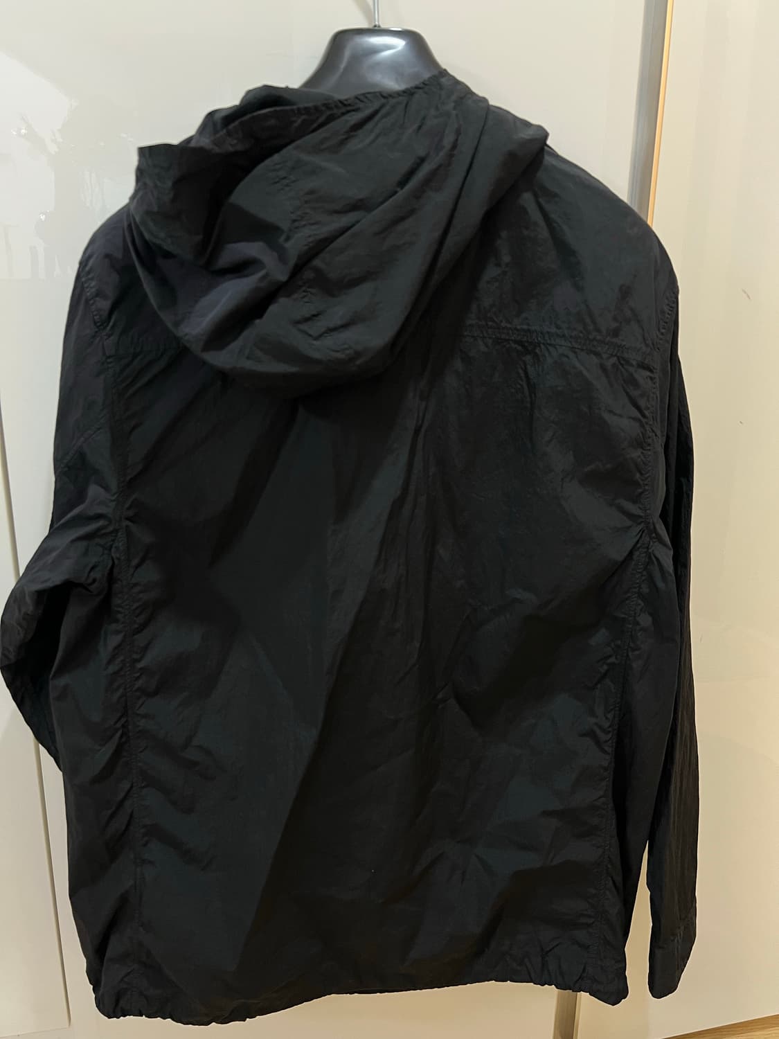 cp컴퍼니 아노락나일론점퍼 100-105 상품이미지2