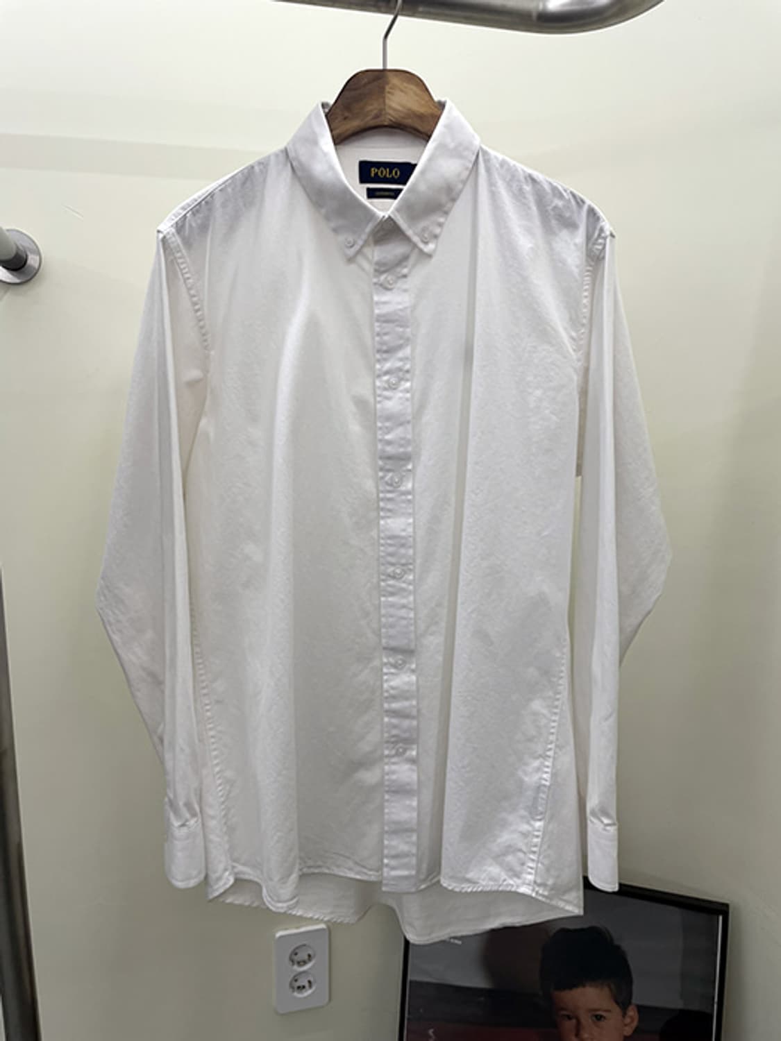 POLO by RALPH LAUREN (XL) 상품이미지1