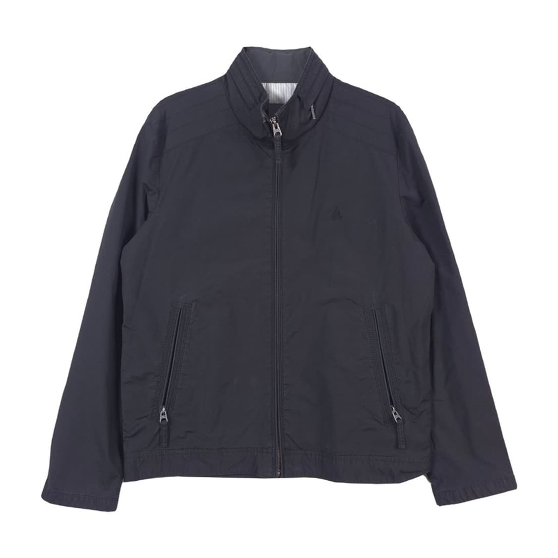 BEAN POLE 남성 집업 바람막이 자켓 M 상품이미지1