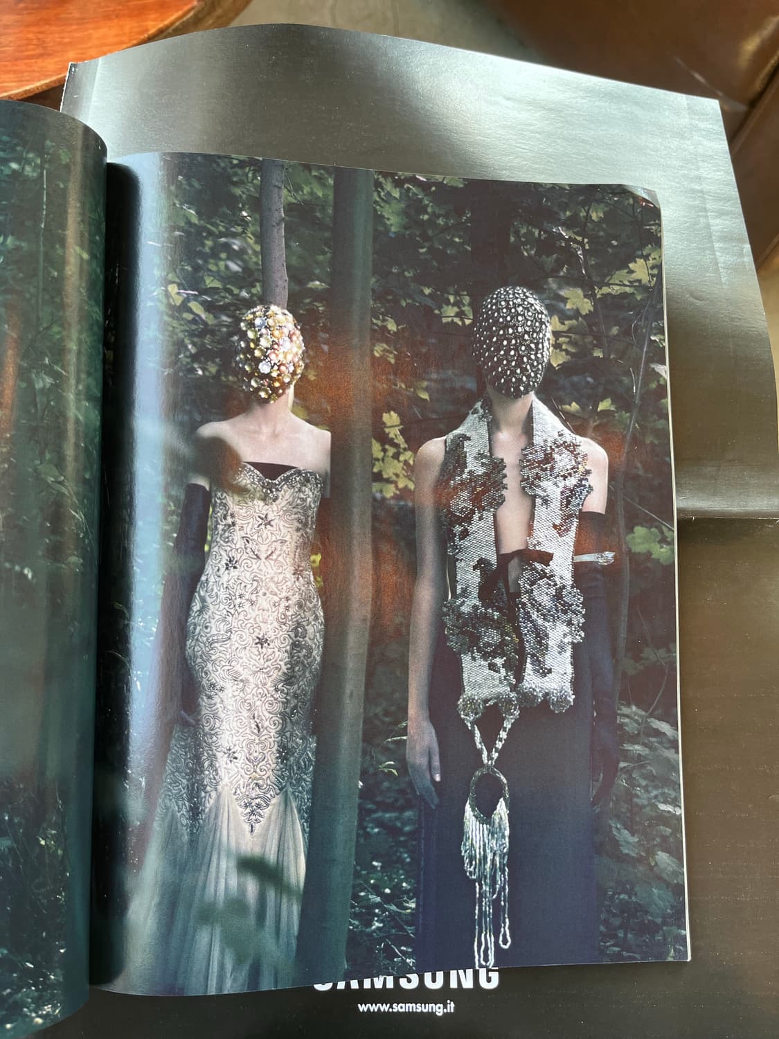 Vogue ITALIA 2013년 9월호 상품이미지6