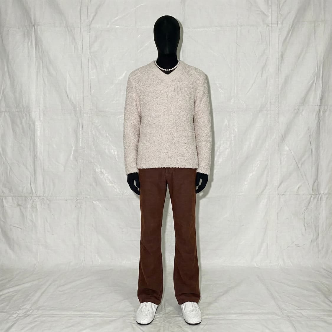 yeoman corduroy pants 상품이미지1