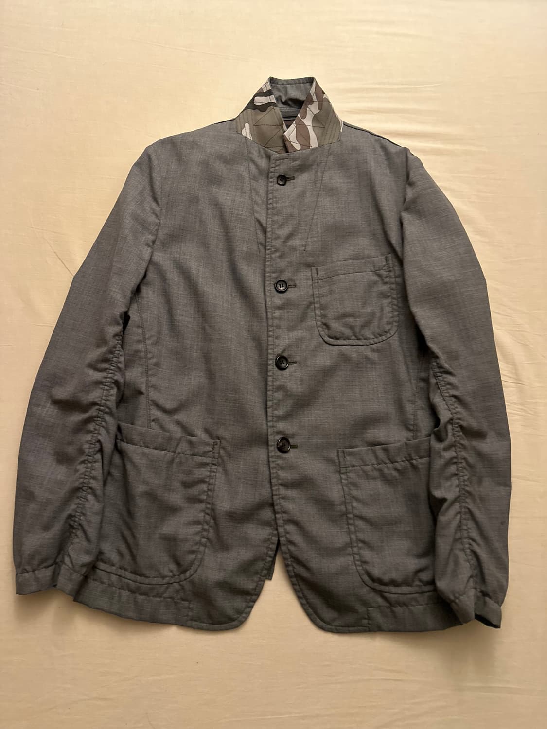 Comme des Garcons homme 블레이져 상품이미지1