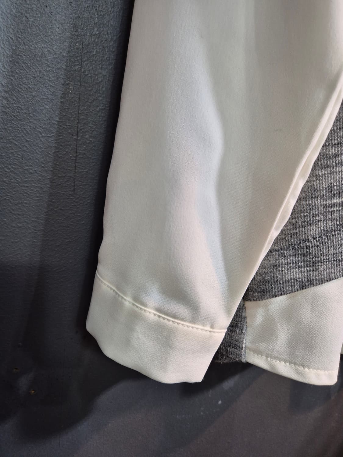 DESTIL collection 아이보리 블라우스 FREE 66 상품이미지6