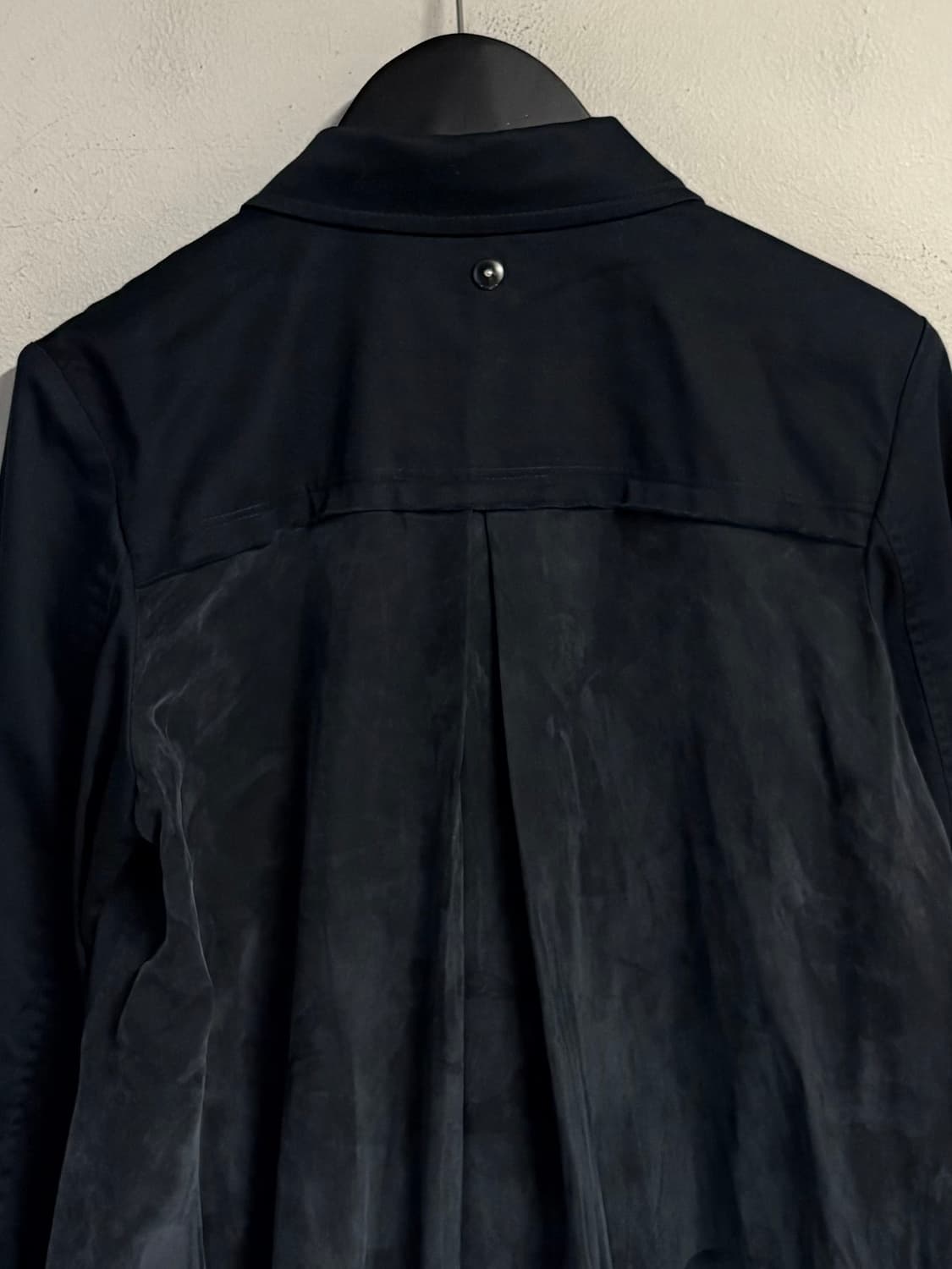 DIESEL mixed utility jacket  상품이미지5