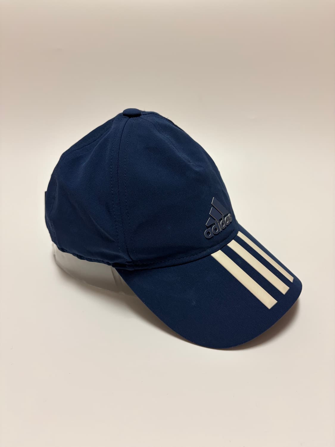 아디다스 네이비 볼캡 상품이미지2