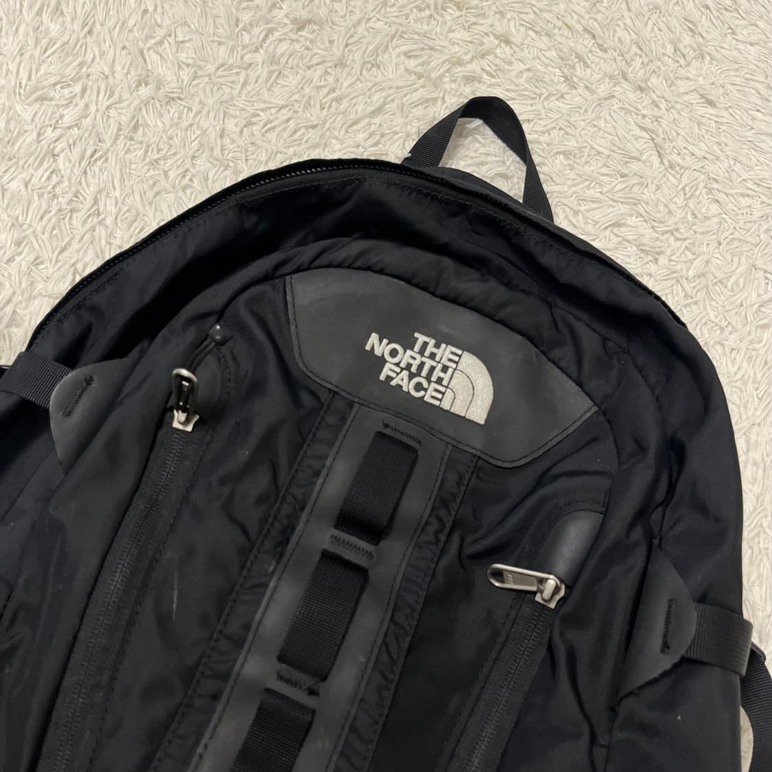 The North Face Big Shot backpack(수선자국있음) 상품이미지5