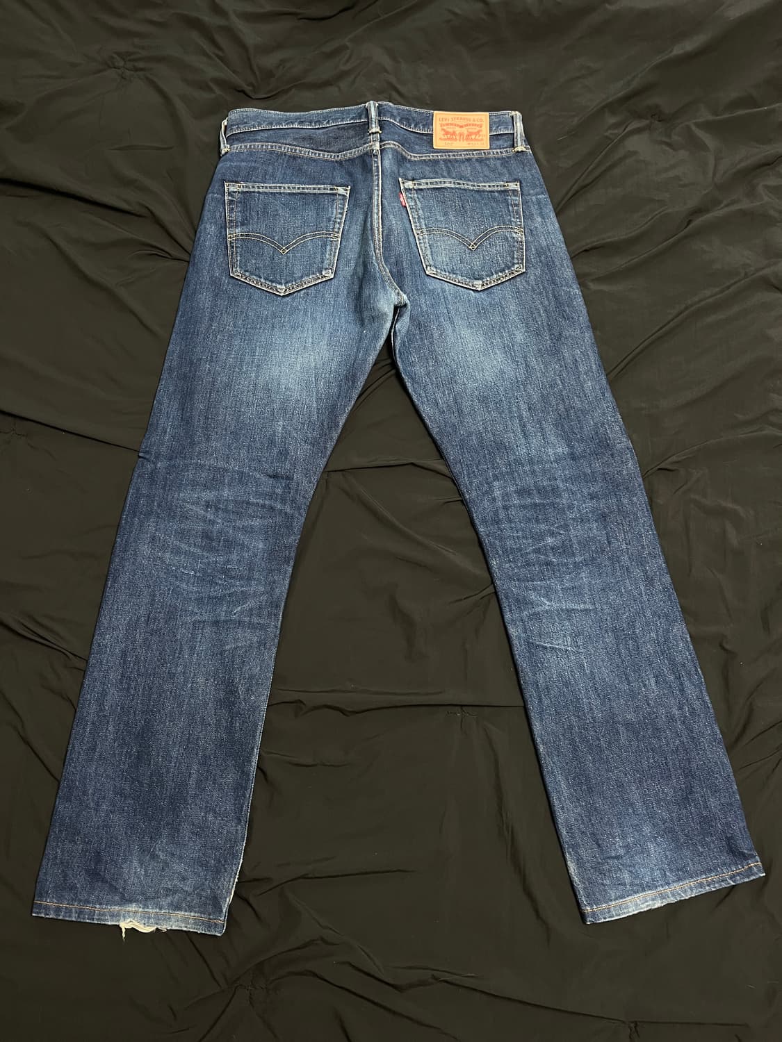 리바이스 501 상품이미지2