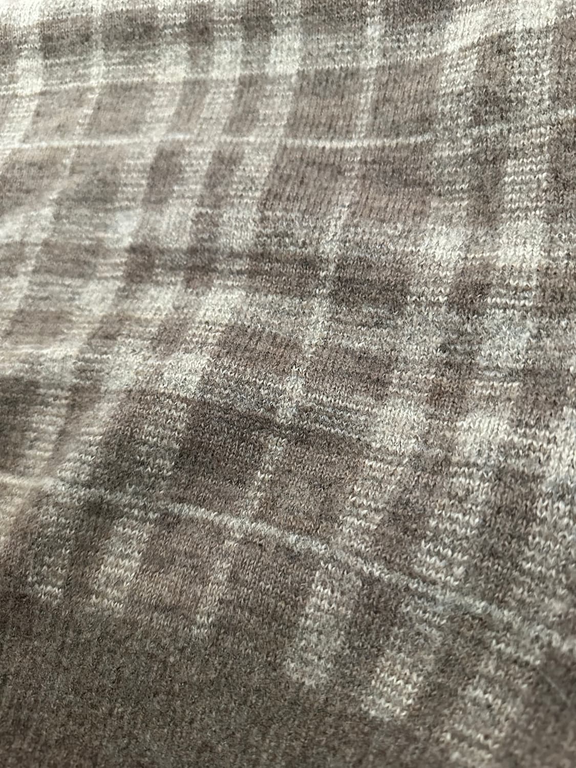 Burberrys golf wool knit  상품이미지5