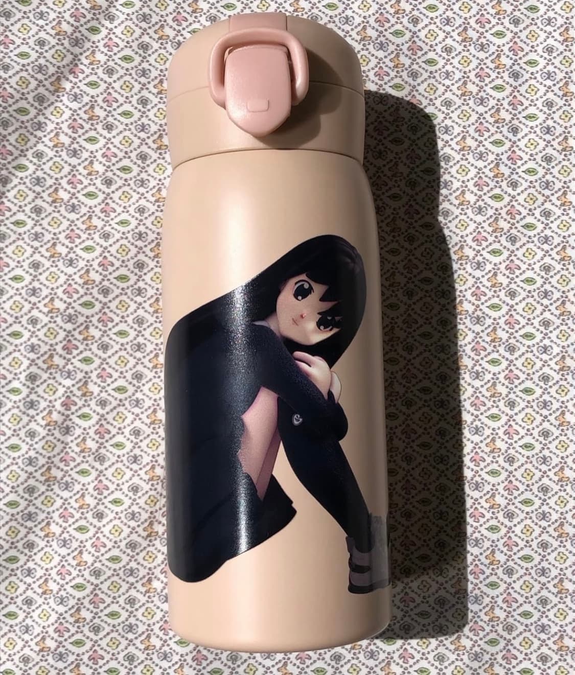 코이세이오 한정 텀블러 상품이미지1