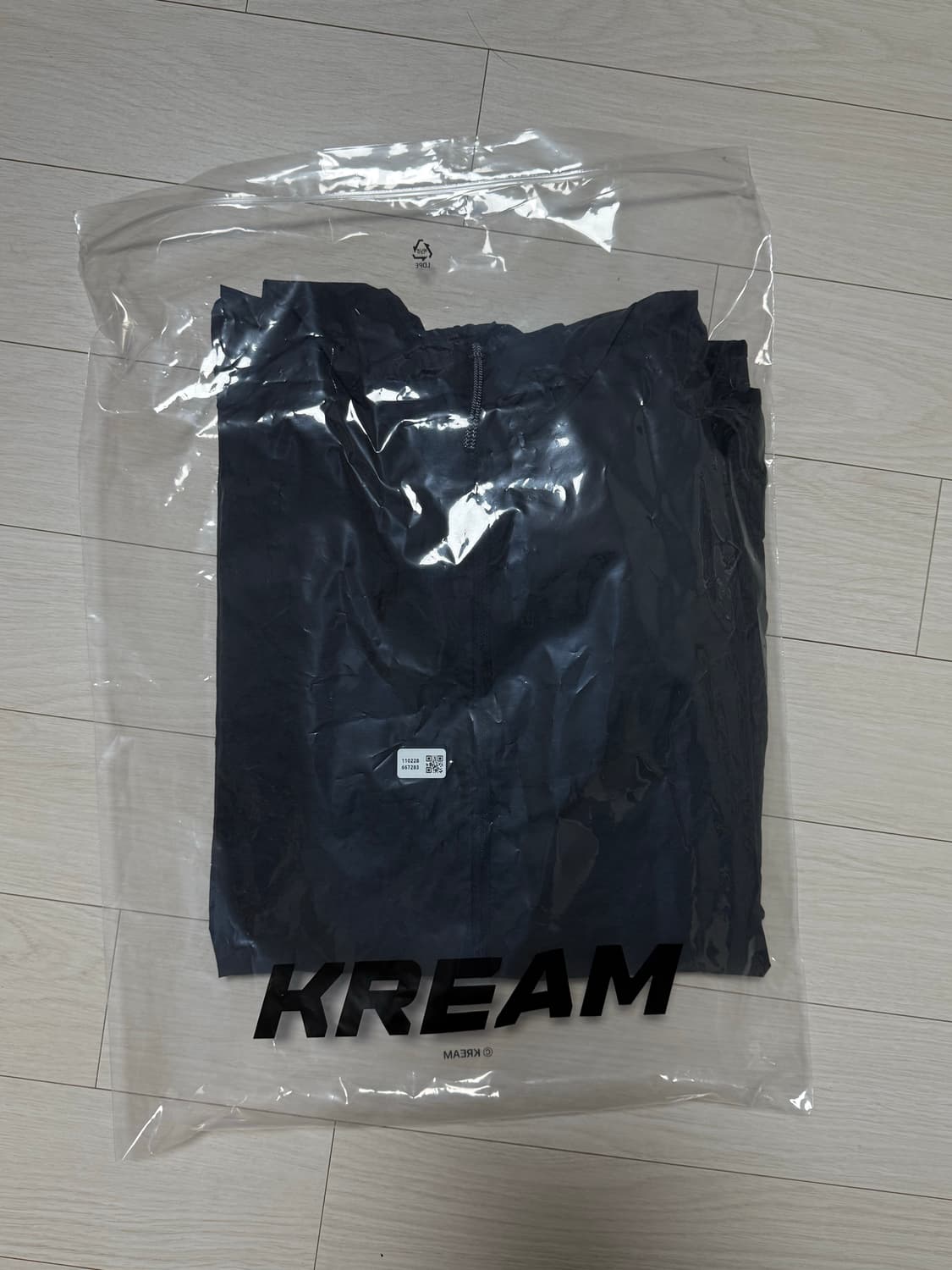 로아 패커블 윈드 자켓 L 상품이미지2