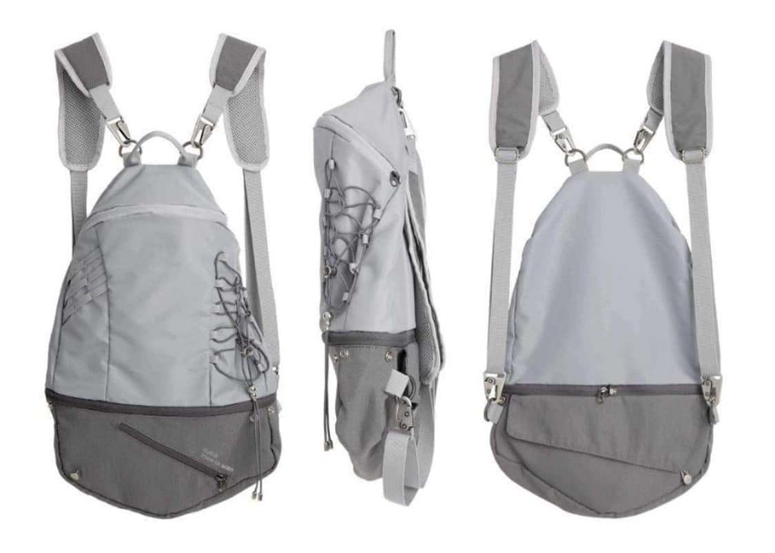 ojos 오호스 백팩 2way backpack 상품이미지1