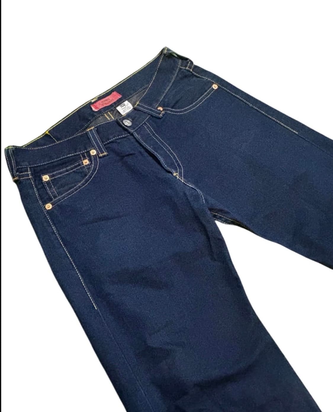 리바이스 00S Type1 데님팬츠 상품이미지2