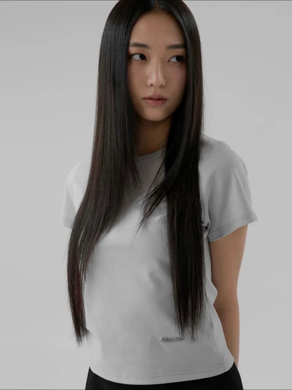 Wsc archive Classic metal T-shirt 003 ​ 상품이미지3