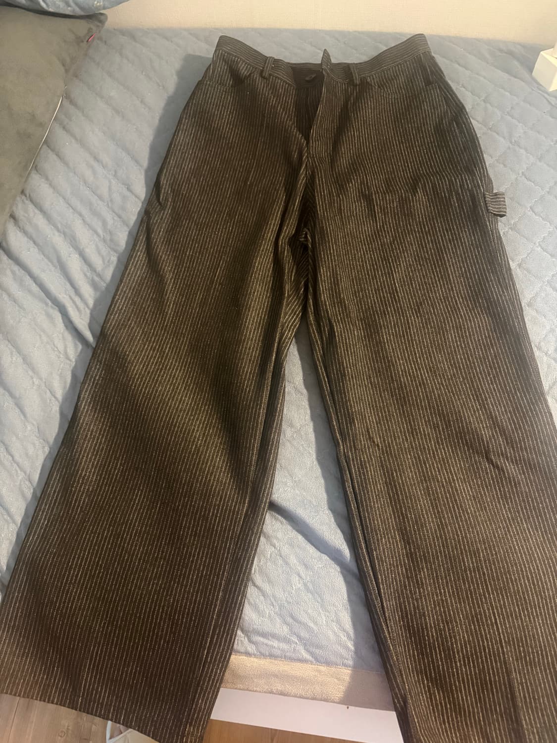 helm(스프라이트 데님 팬츠) 상품이미지1