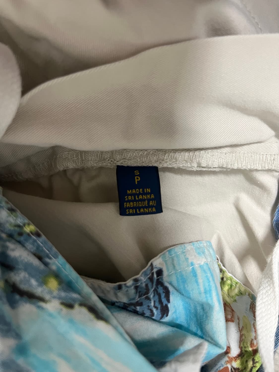 폴로 랄프로렌 프랩스터 쇼츠 S 상품이미지4