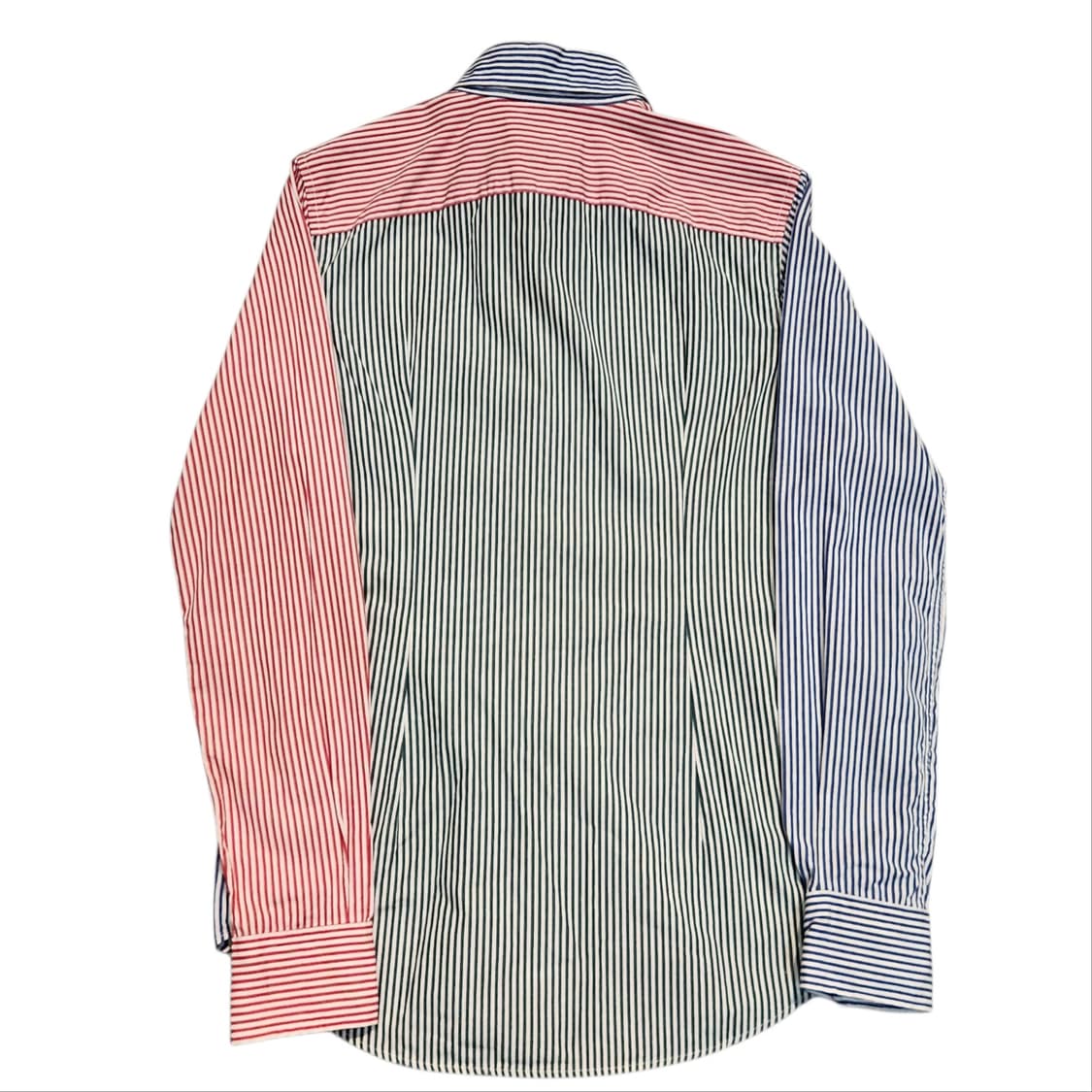 폴로 랄프로렌 멀티 스트라이프 셔츠 (커스텀핏 / 4size) 상품이미지2