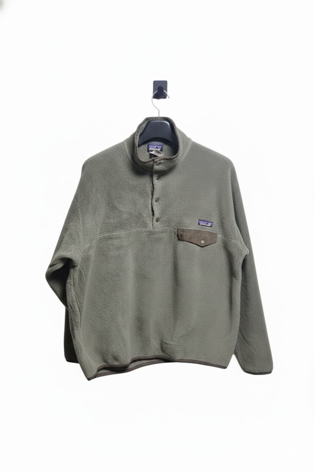 파타고니아 신칠라 올리브그린 09시즌 L 상품이미지1