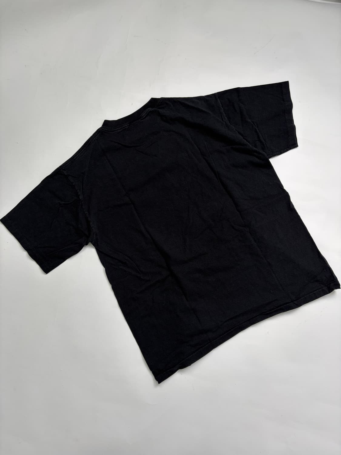 90s Comet Tee (black) 상품이미지2