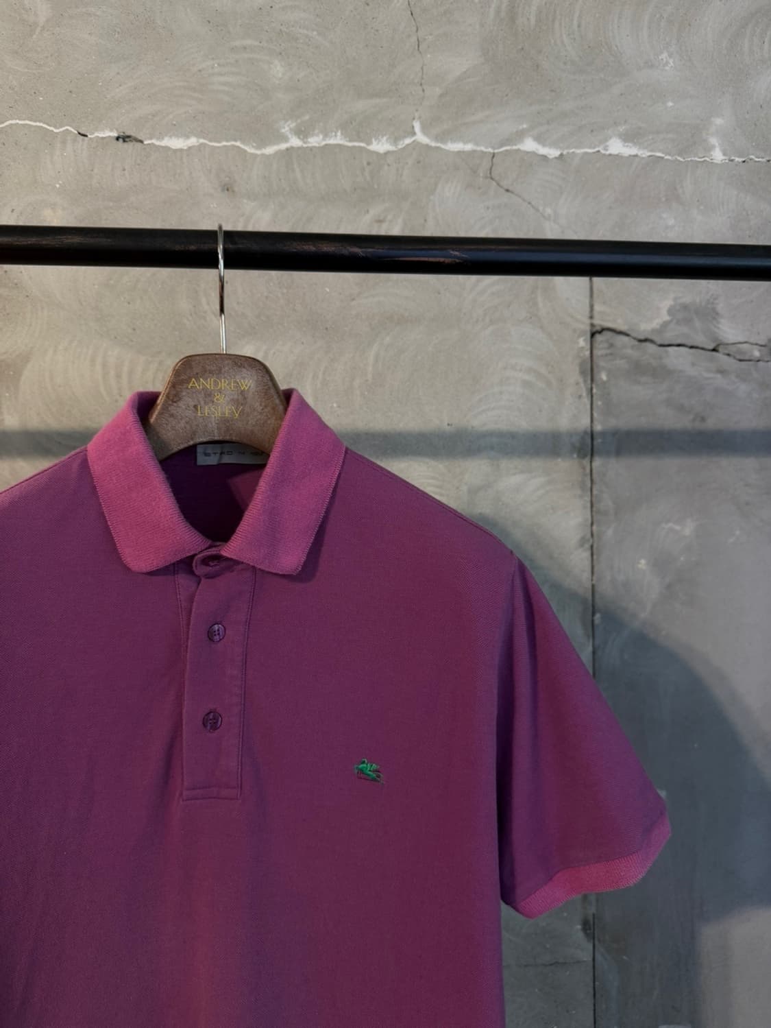 에트로 pk 셔츠 100 상품이미지8