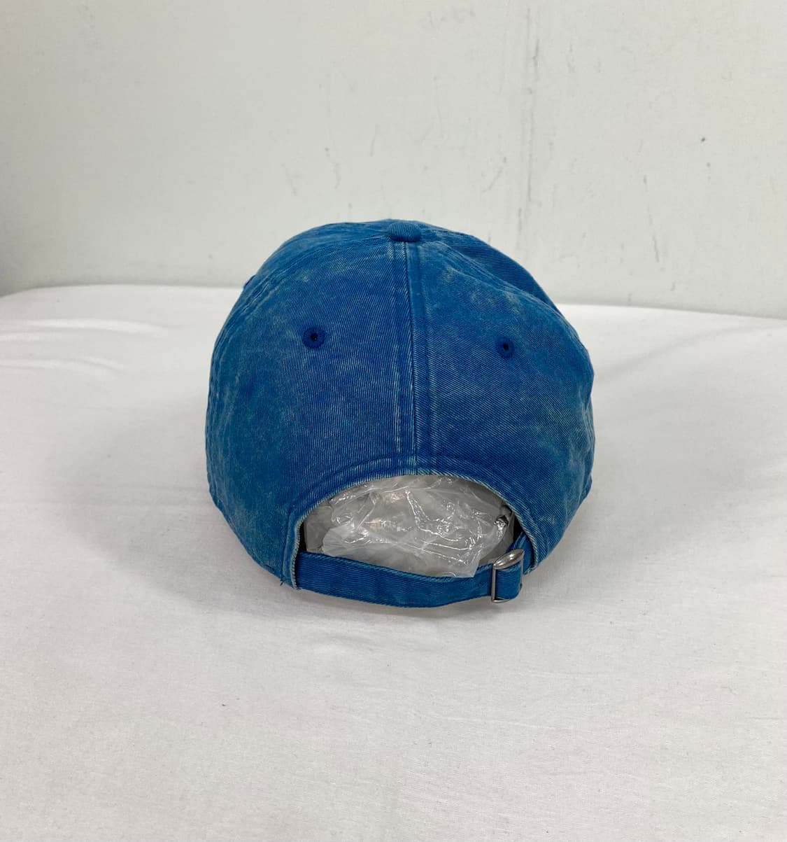 뉴에라 LA다저스 워싱 블루 볼캡 상품이미지4
