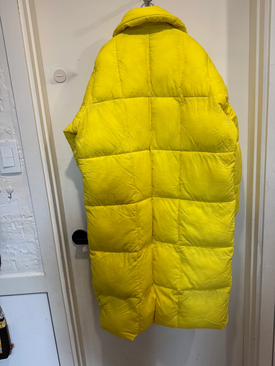 바움운드페르드가르텐 롱패딩 상품이미지6