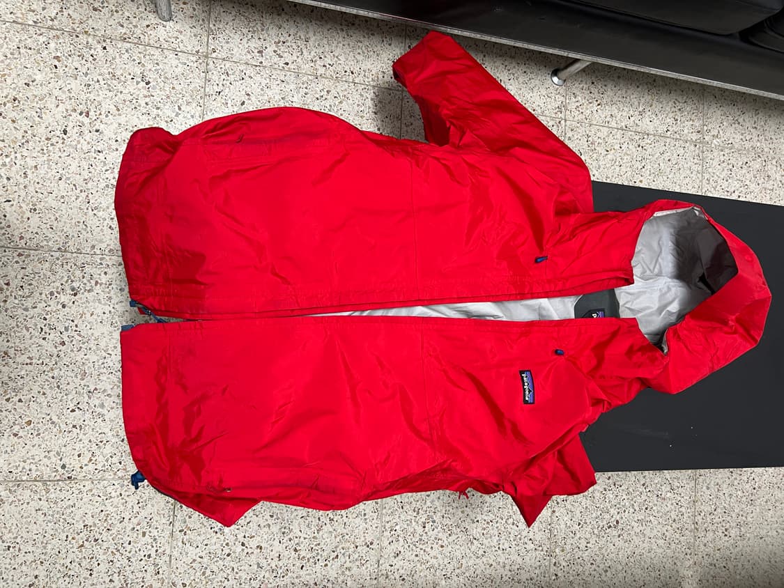 파타고니아 토렌쉘 상품이미지1