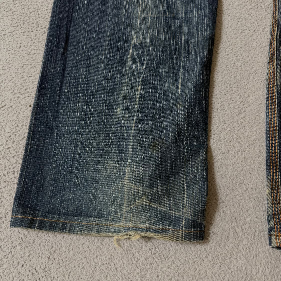 Edwin pants 상품이미지3