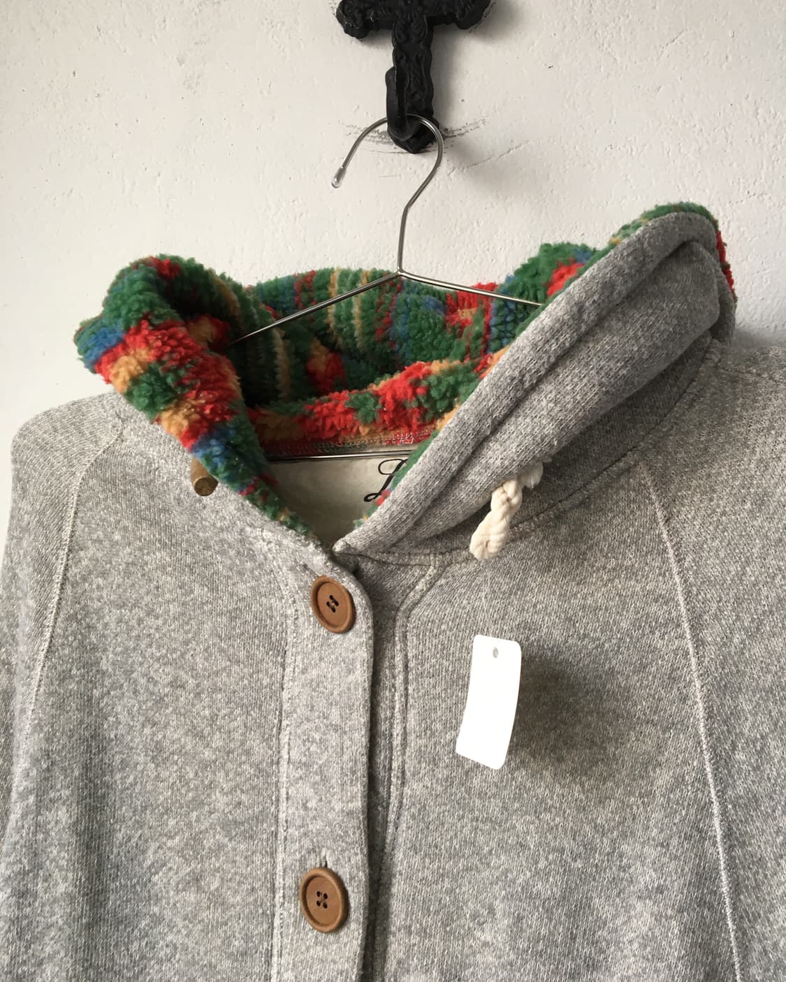 Hood cape 상품이미지4