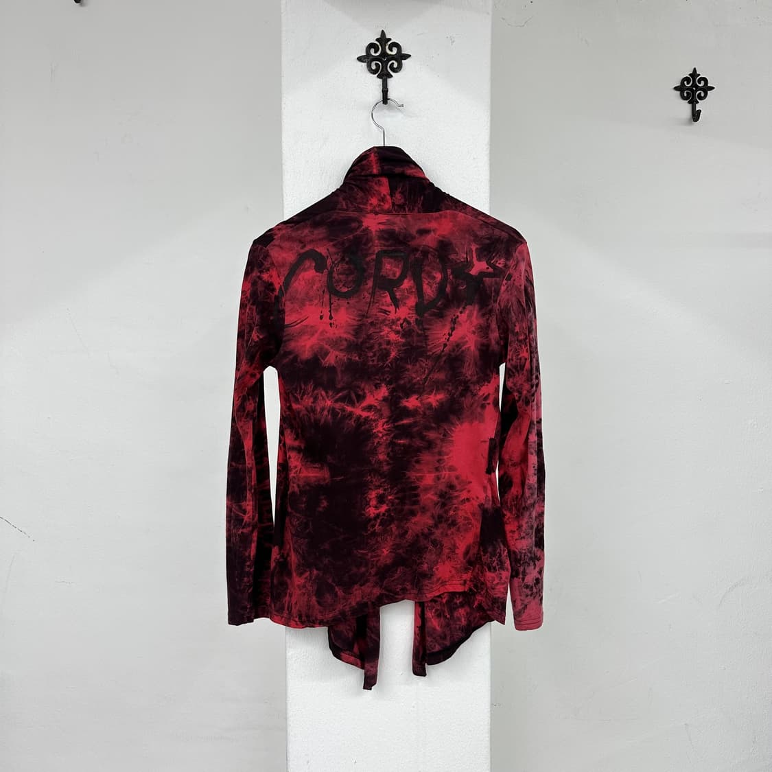 Midas bleach cardigan 상품이미지5