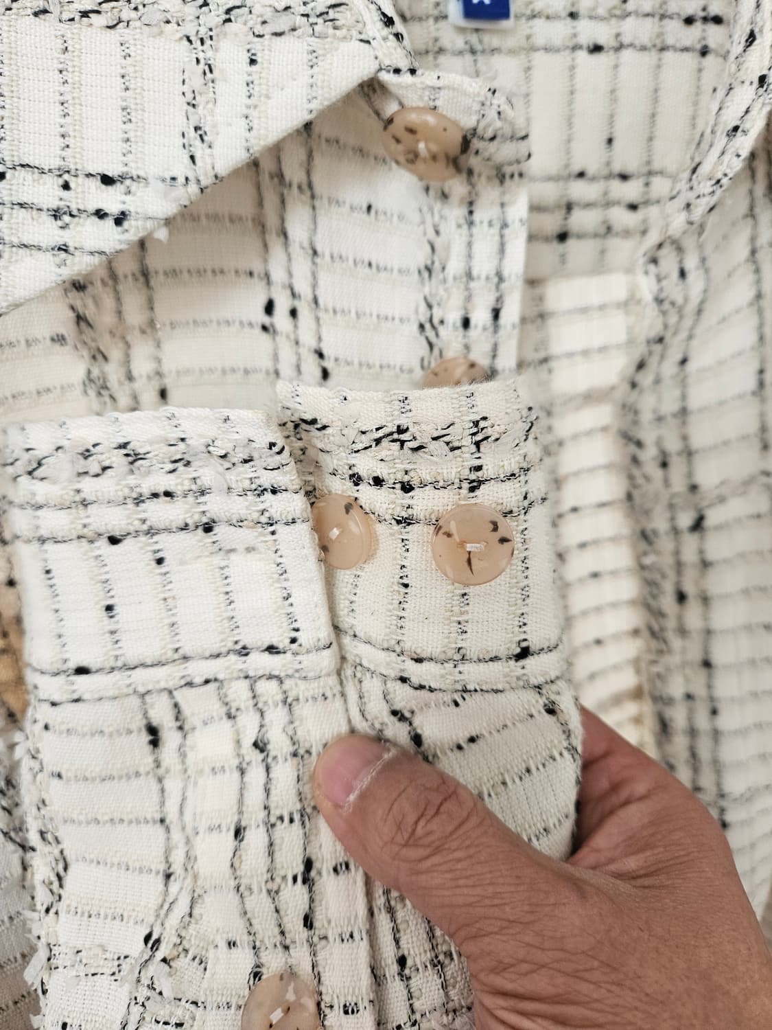 아더에르 셔츠 상품이미지6