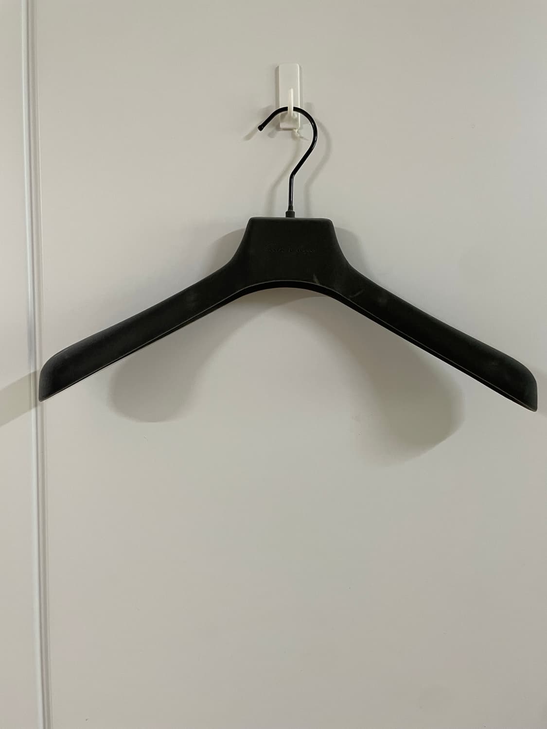 릭오웬스 옷걸이 상품이미지1