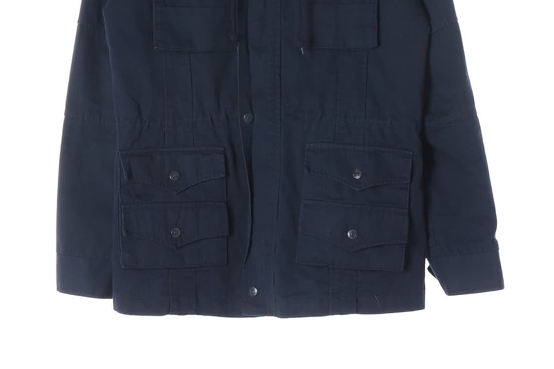 그리핀 아카이브 멀티 포켓 필드 자켓 2 상품이미지5