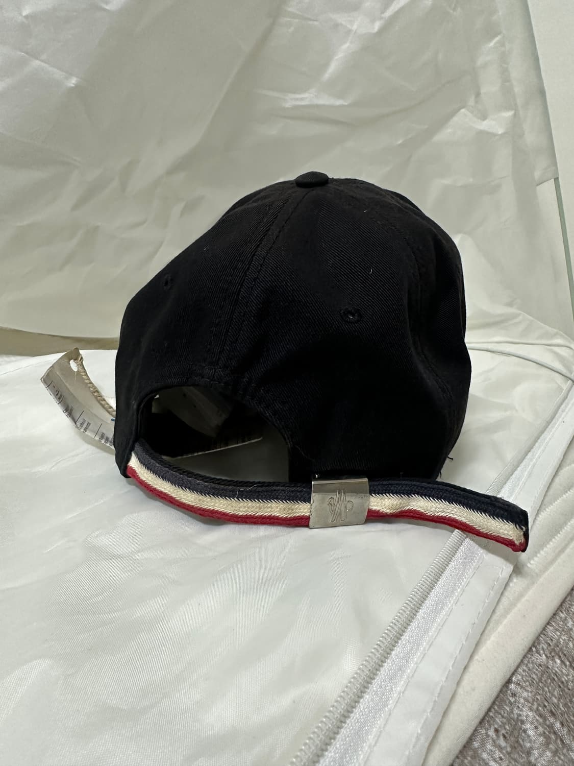 몽클레어 볼캡 상품이미지4