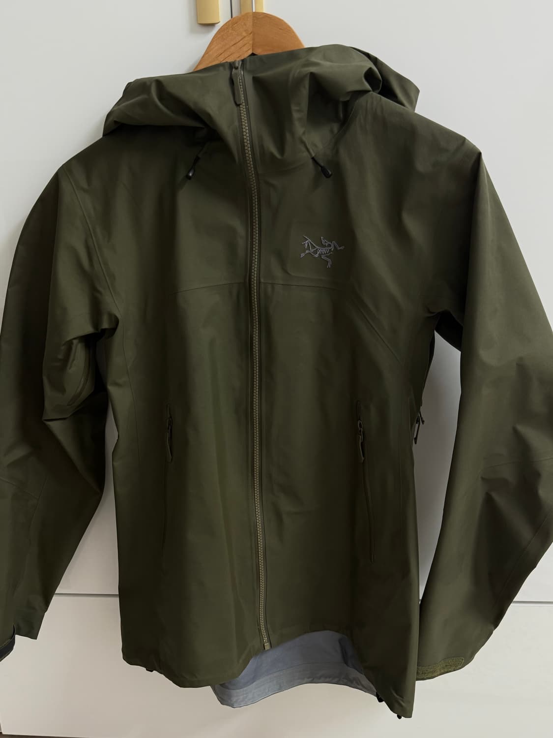 아크테릭스 베타 SL 여성 XS (타츠) 상품이미지1