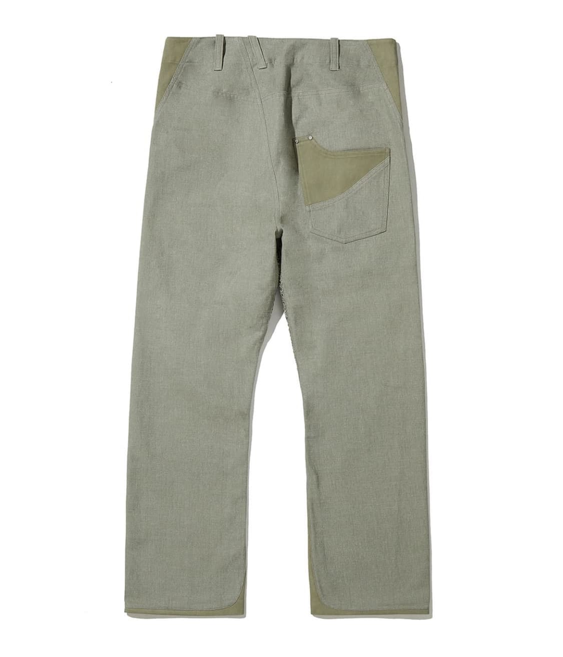 Xlim ep.4 05trouser  상품이미지2